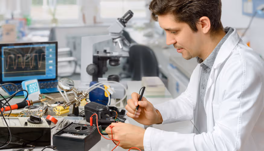 Mansuroğlu Elektronik Tamircisi