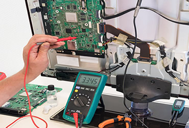 Mansuroğlu Elektronik Tamircisi