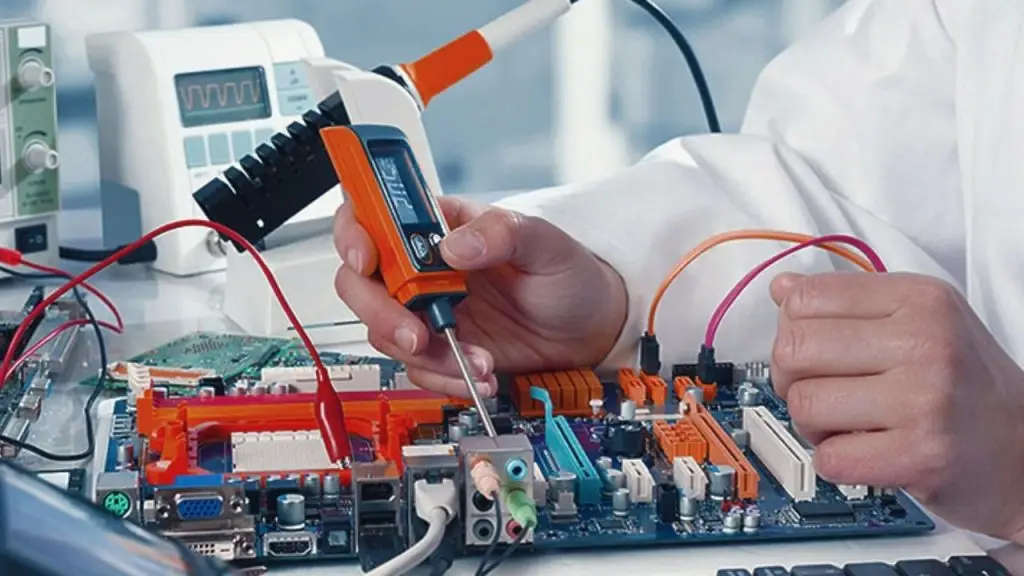 Mansuroğlu Elektronik Tamircisi